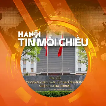 Hà Nội vận hành thử chính quyền địa phương hai cấp vào ngày 20/6 | Hà Nội tin mỗi chiều