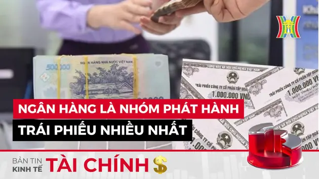 Bản tin Kinh tế Tài chính | 16/08/2024