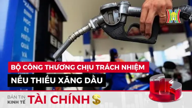 Bản tin Kinh tế Tài chính | 24/09/2024