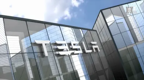 Doanh số Tesla lao dốc ở Mỹ và châu Âu