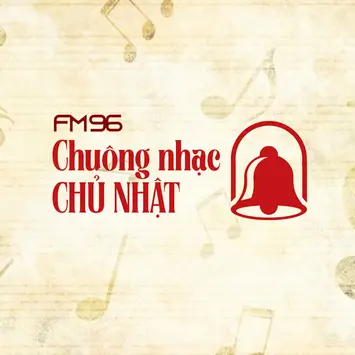 Chuông nhạc Chủ nhật | 27/04/2025