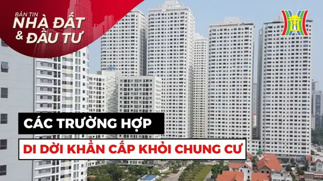 Bản tin Nhà đất và đầu tư | 27/07/2024