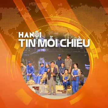 Vở diễn ‘Tôi và chúng ta’ sẽ lên sóng Đài Hà Nội | Hà Nội tin mỗi chiều