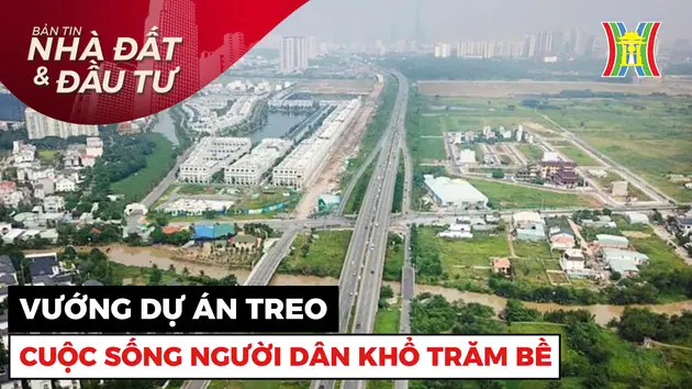 Bản tin Nhà đất và đầu tư | 29/09/2024