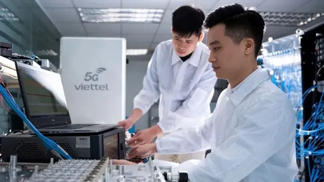 Nghị quyết 57 thúc đẩy phát triển chuyển đổi số
