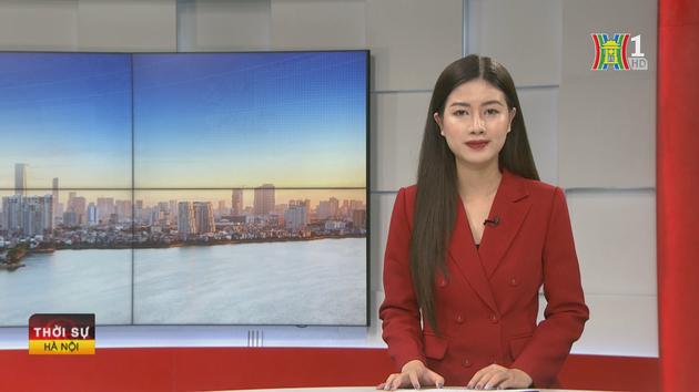 Chương trình Thời sự 23h00 | 04/12/2023