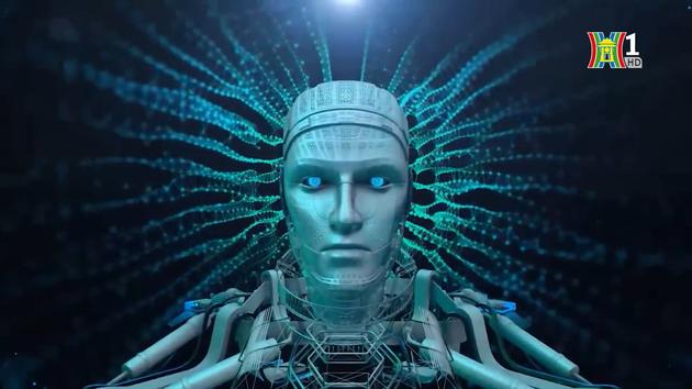 AI phát triển mạnh mẽ trong năm 2024 | Công nghệ đời sống | 24/01/2024