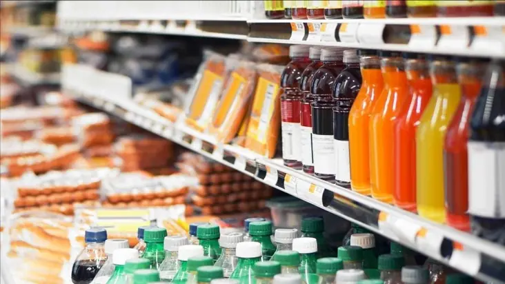 Ngành thực phẩm, đồ uống Việt Nam và bài toán thích ứng