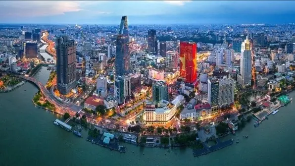 Dự kiến ban hành 8 nghị định về trung tâm tài chính