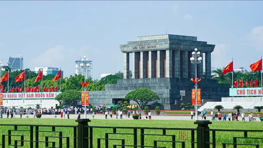 Hà Nội chuẩn bị đón khách dịp 2/9