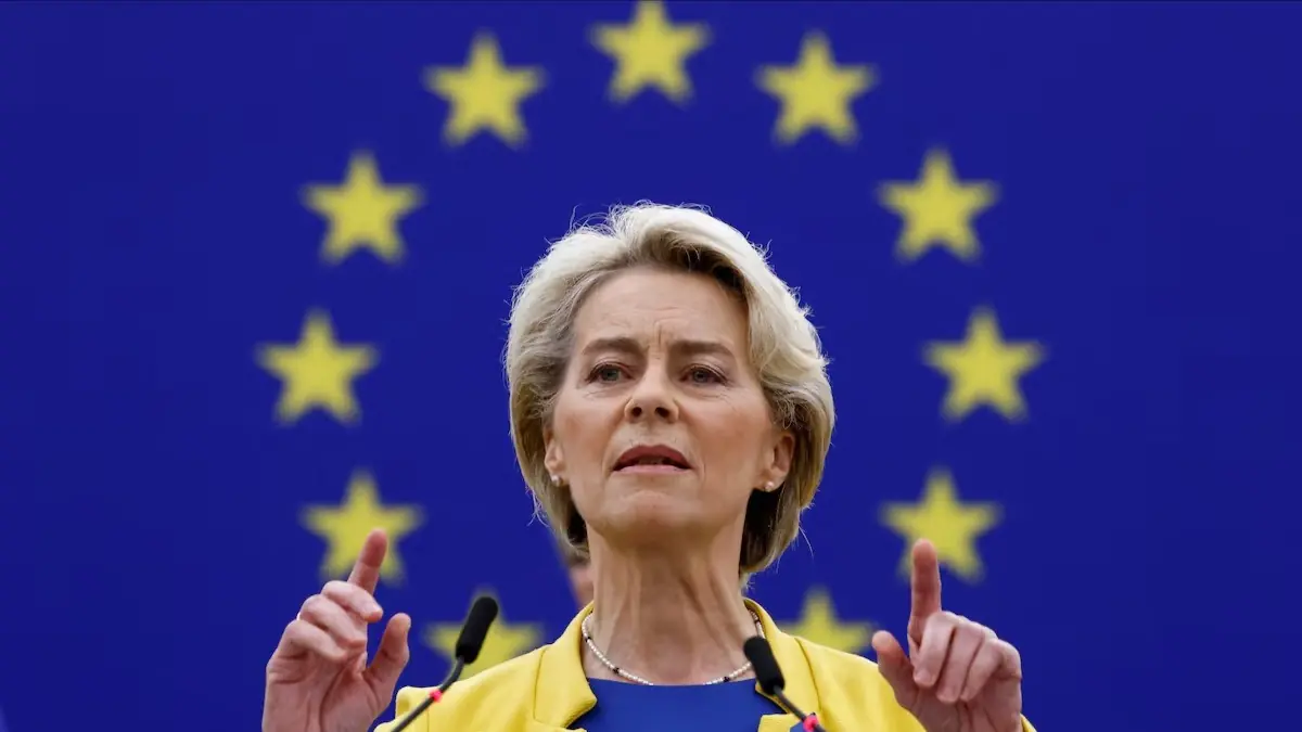 EU đề xuất gói trừng phạt thứ 19 nhằm vào Nga