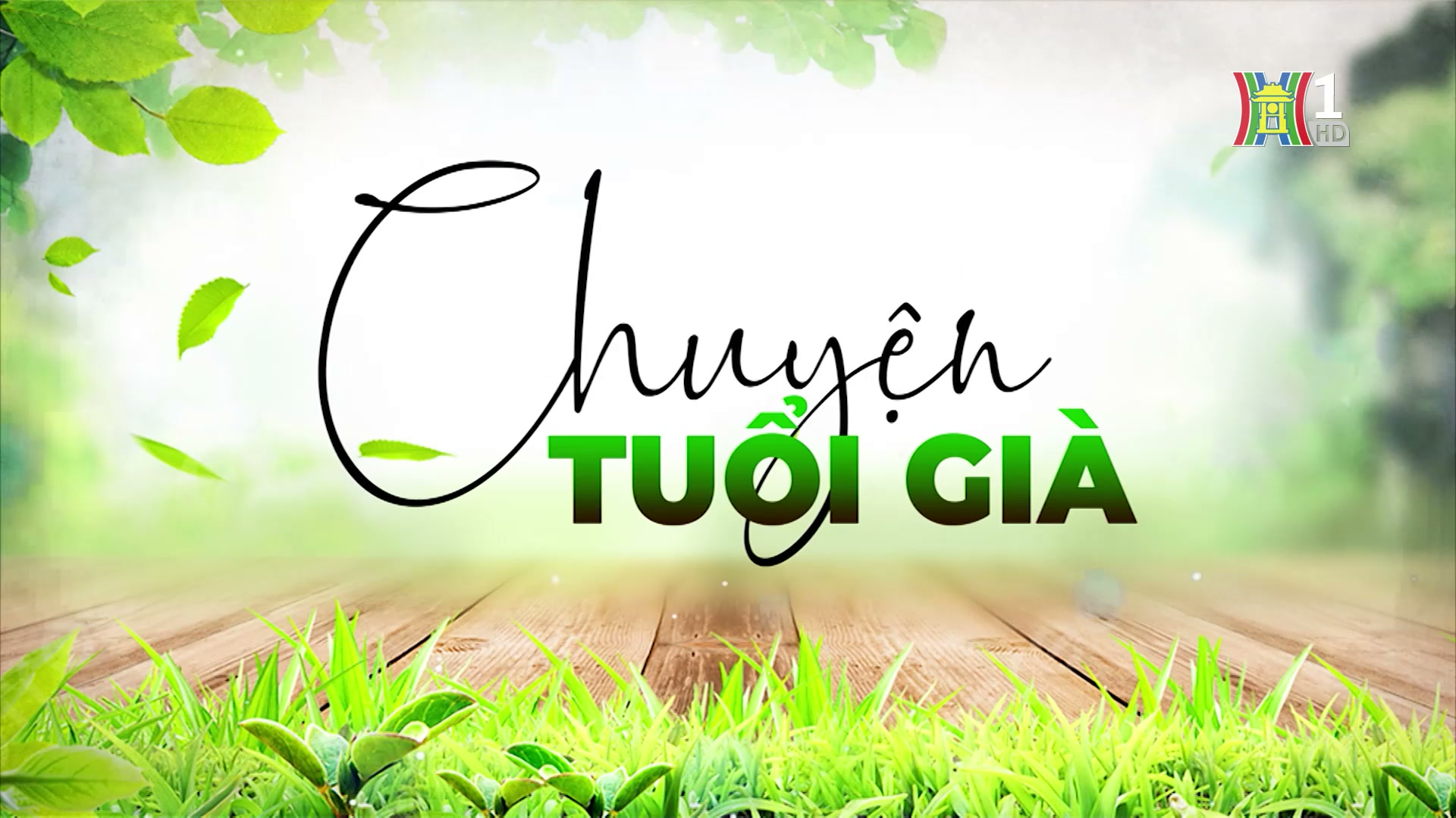 Người cao tuổi và bệnh cơ xương khớp | Chuyện tuổi già | 01/12/2024