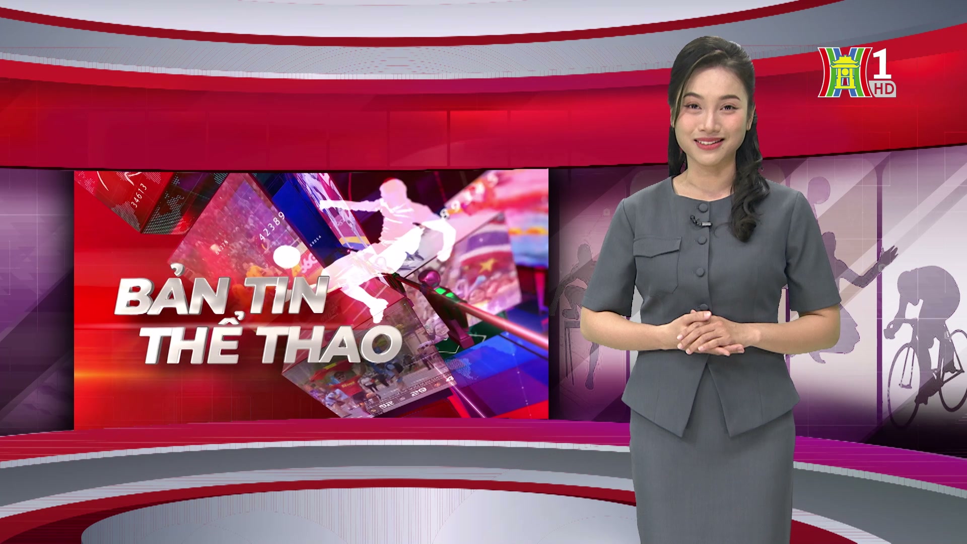 Bản tin Thể thao | 01/12/2024