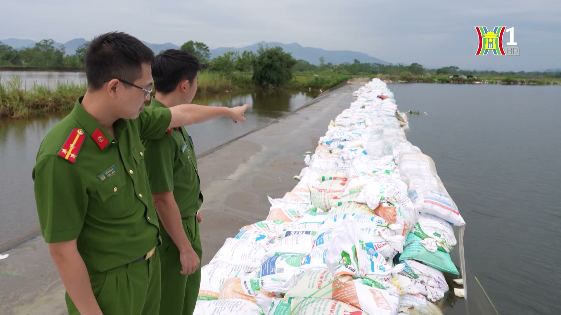 Đài Hà Nội