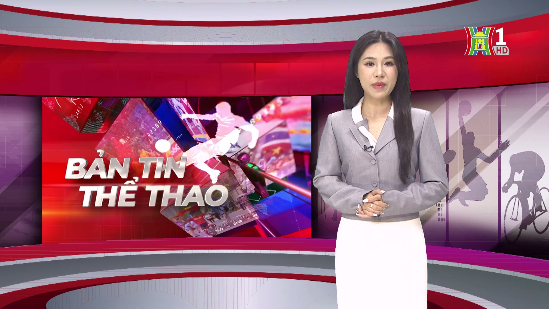 Bản tin Thể thao | 02/11/2024