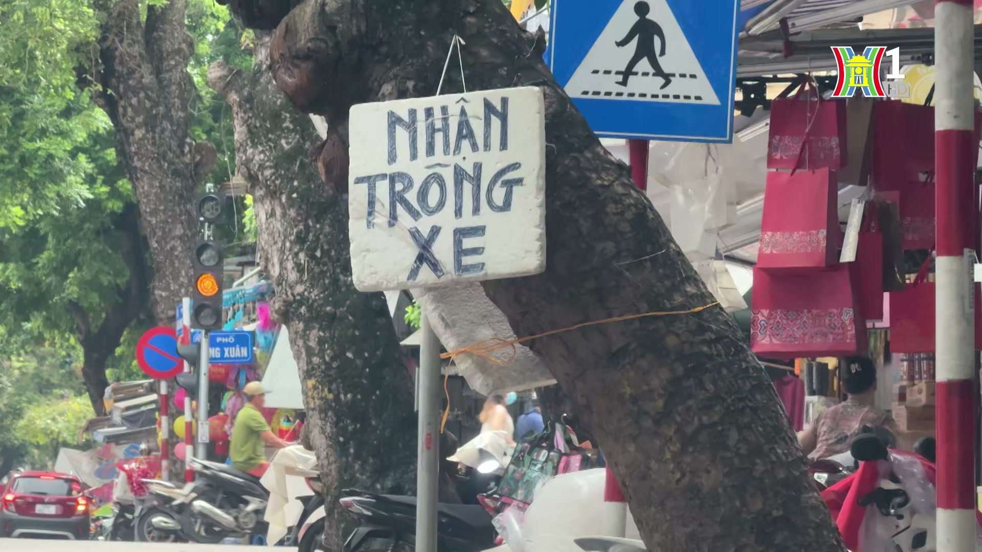 Đài Hà Nội