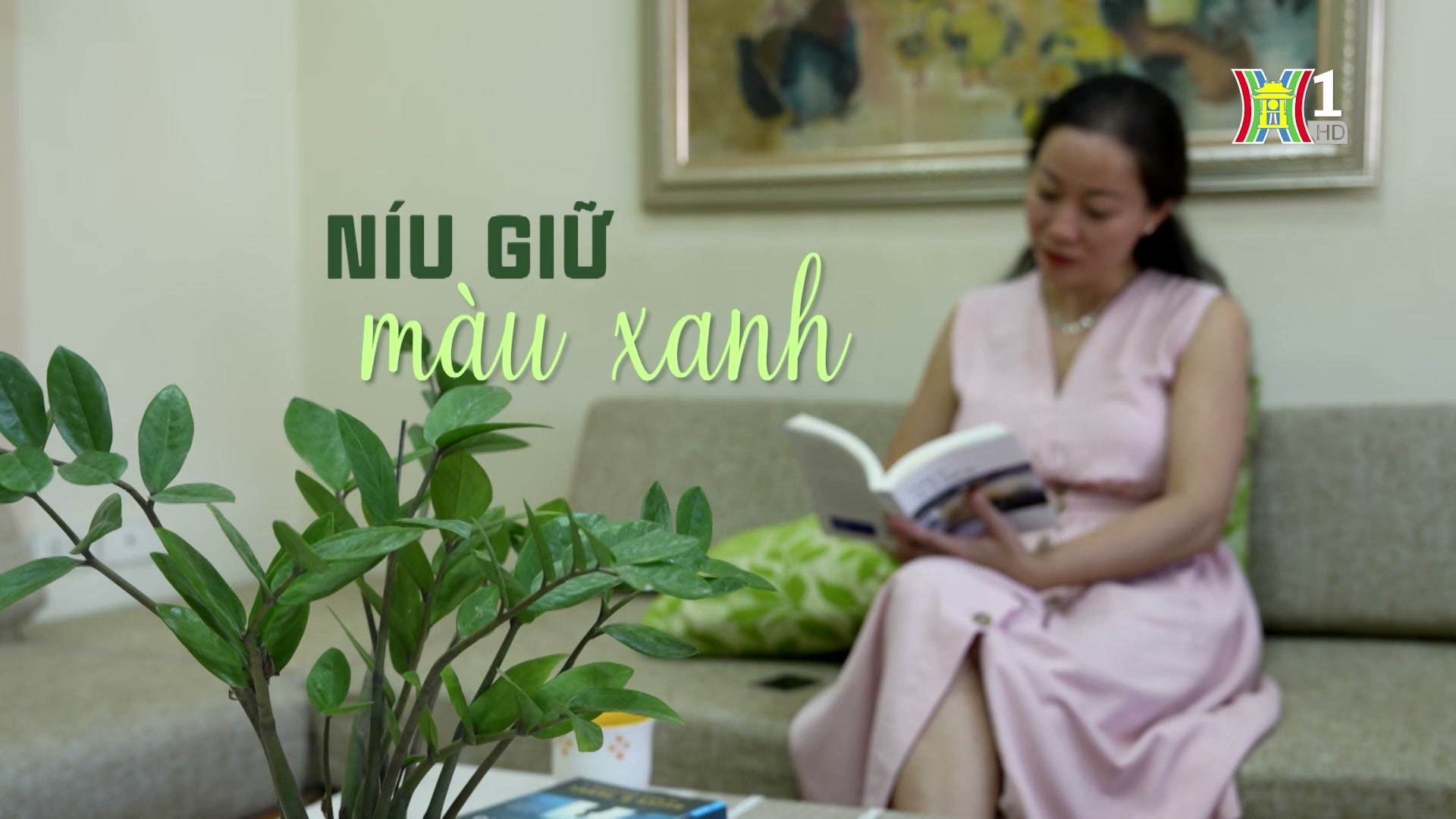 Níu giữ màu xanh | Cuộc sống thành thị | 04/10/2024