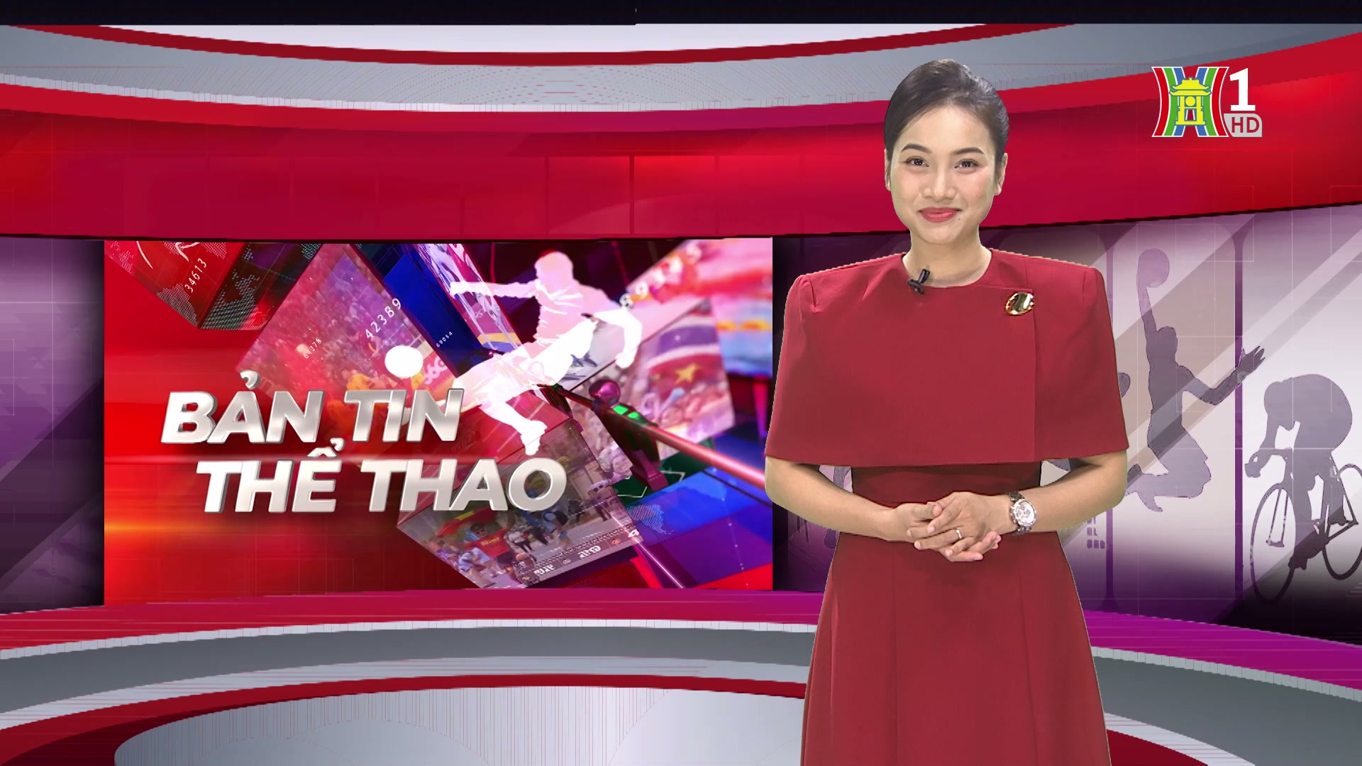 Bản tin Thể thao | 03/11/2024