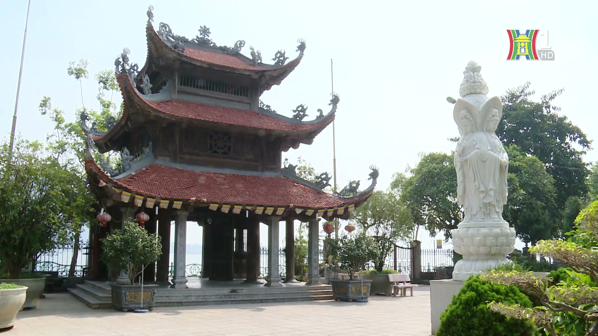 Đài Hà Nội