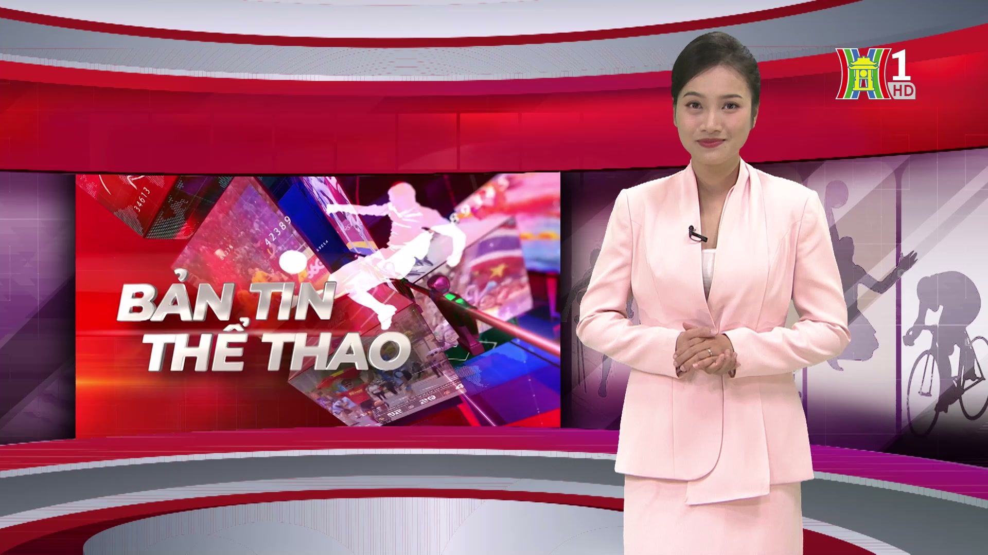 Bản tin Thể thao | 03/12/2024