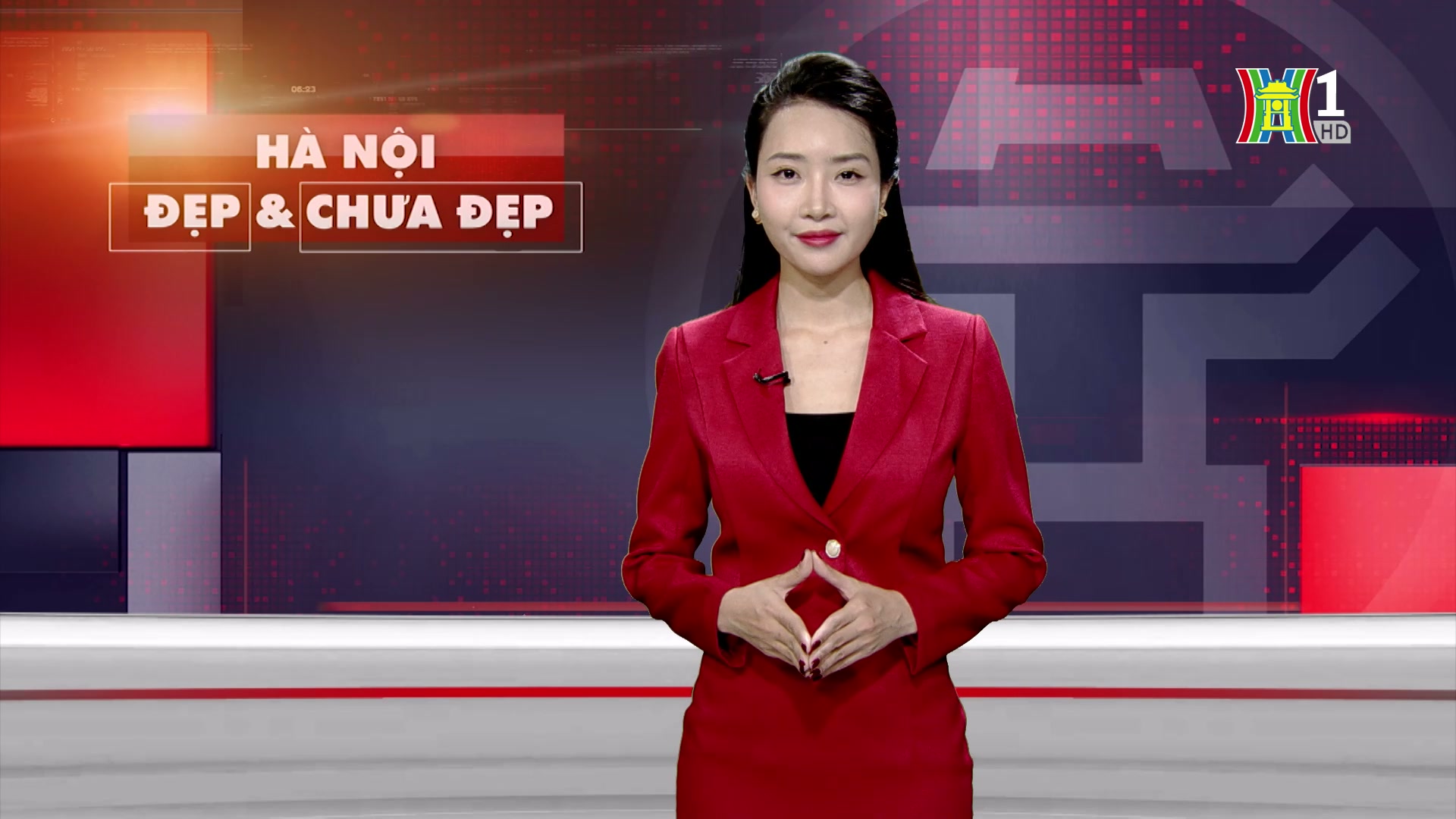 Hà Nội đẹp và chưa đẹp | 04/02/2025