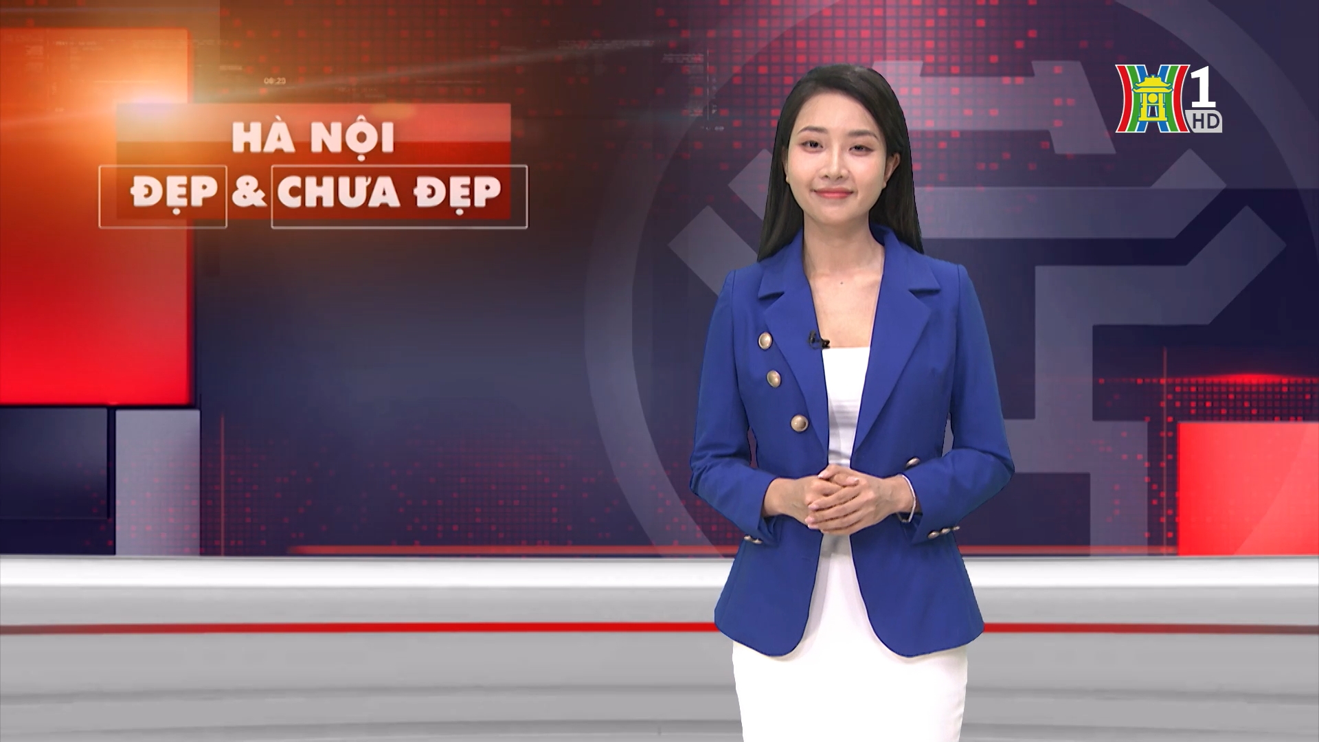 Hà Nội đẹp và chưa đẹp | 04/05/2025
