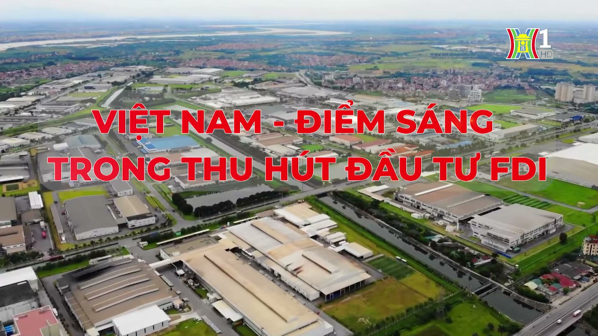 Niềm tin kinh doanh của doanh nghiệp FDI | Thủ đô và thế giới | 05/10/2024