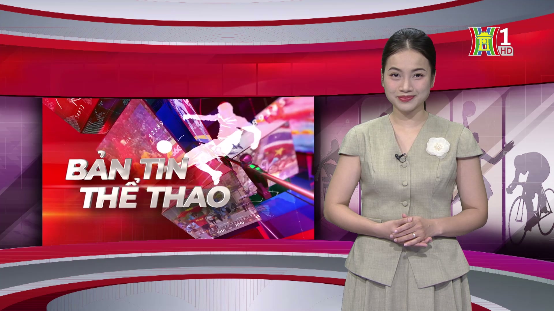 Bản tin Thể thao | 04/11/2024