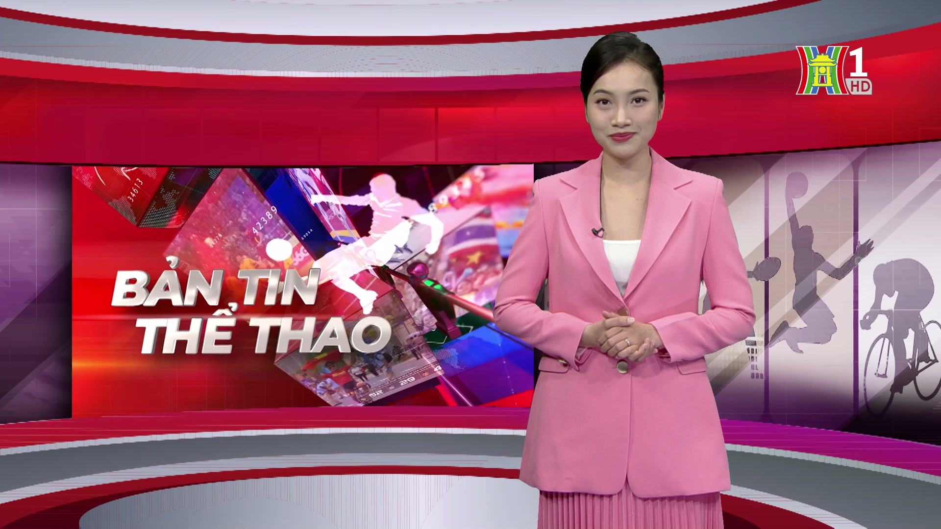 Bản tin Thể thao | 04/12/2024