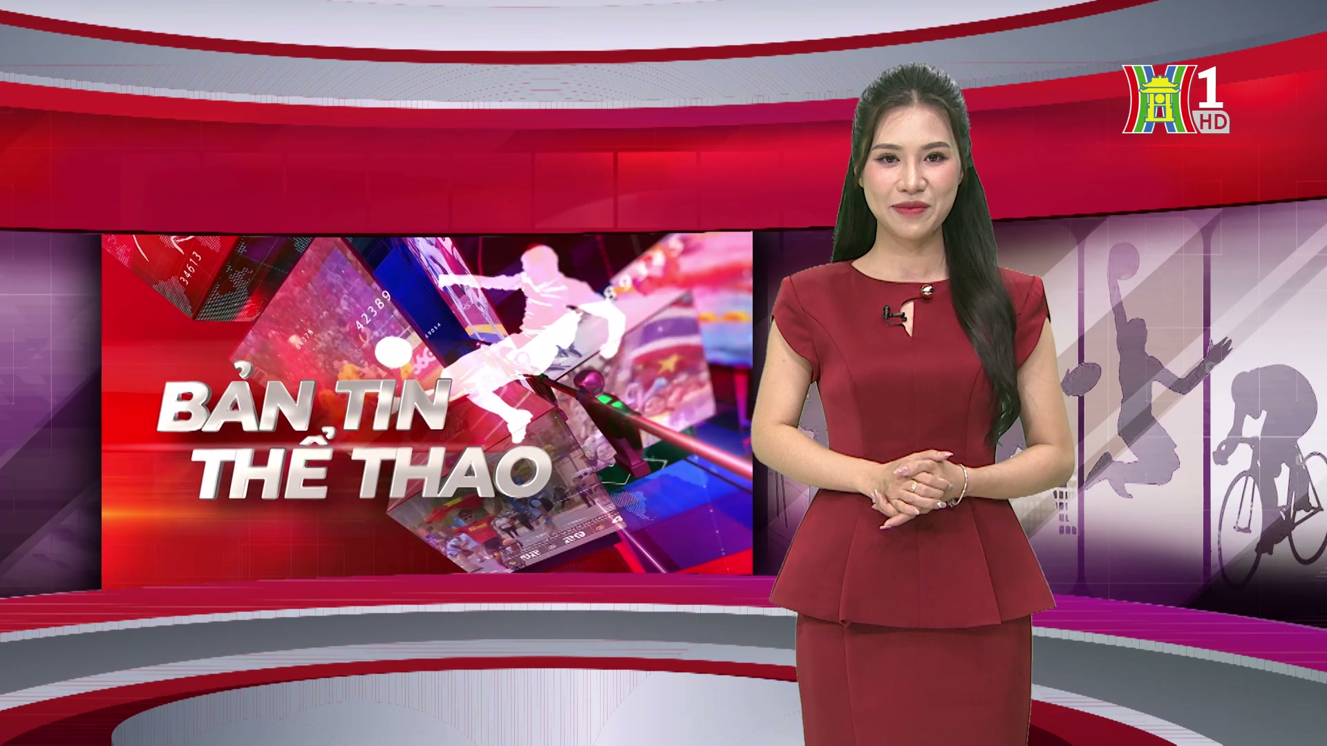 Bản tin Thể thao | 04/12/2024