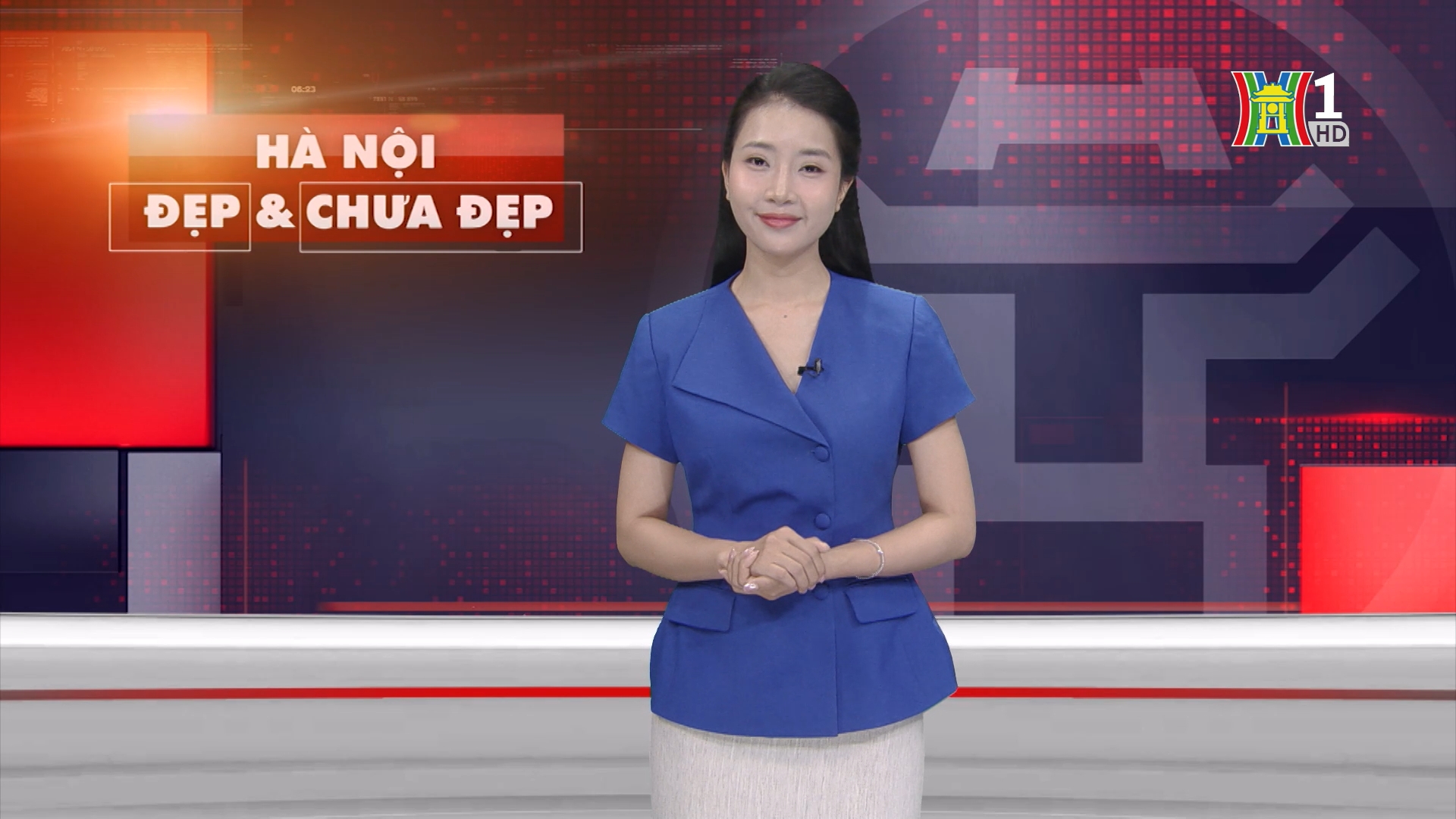 Hà Nội đẹp và chưa đẹp | 05/06/2025