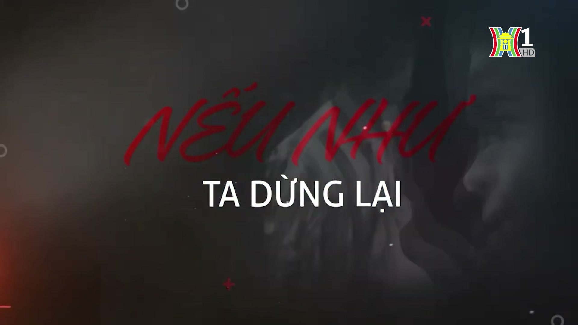 Nếu như ta dừng lại | Phóng sự tài liệu | 05/08/2024