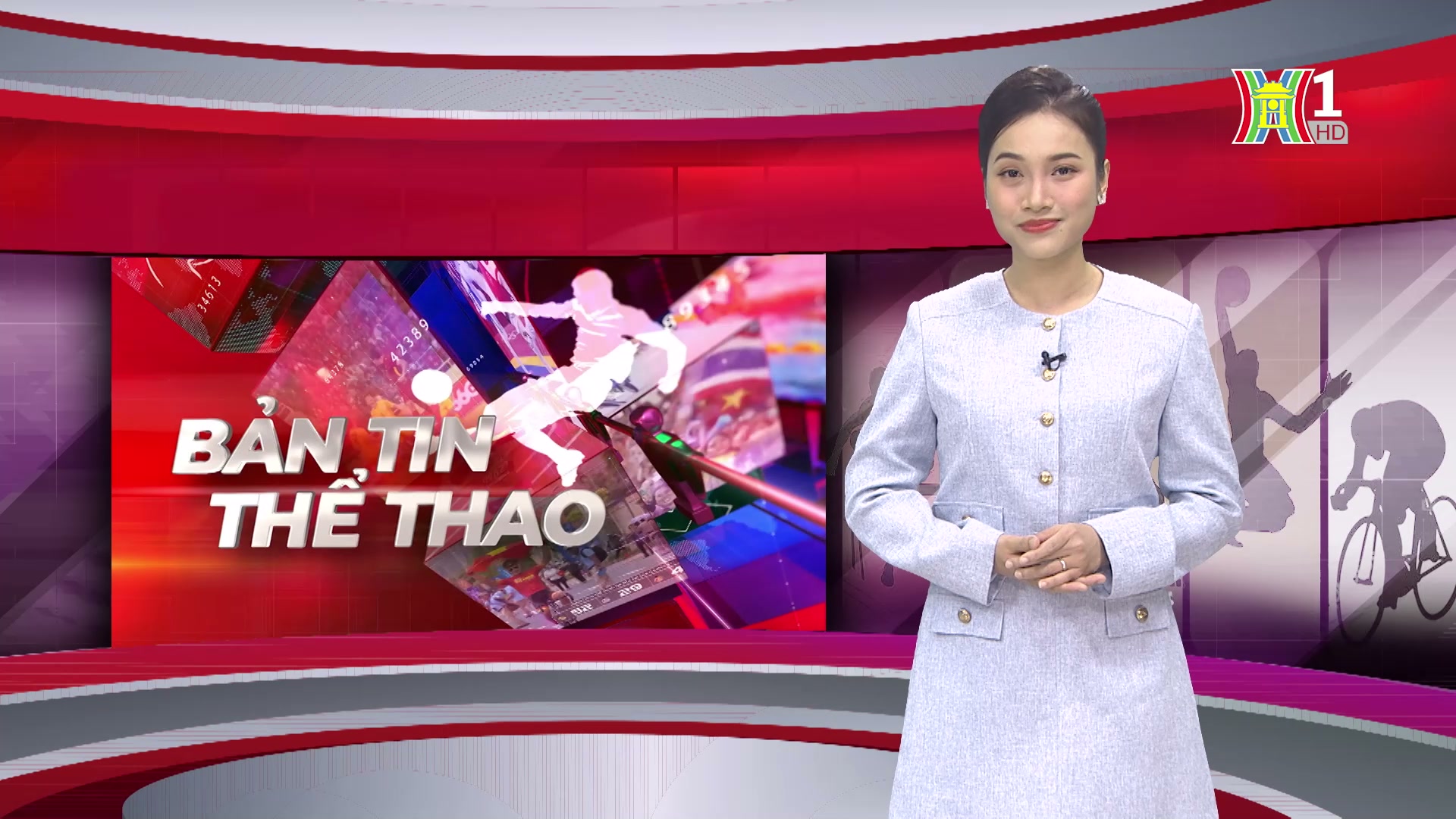 Bản tin Thể thao | 05/11/2024