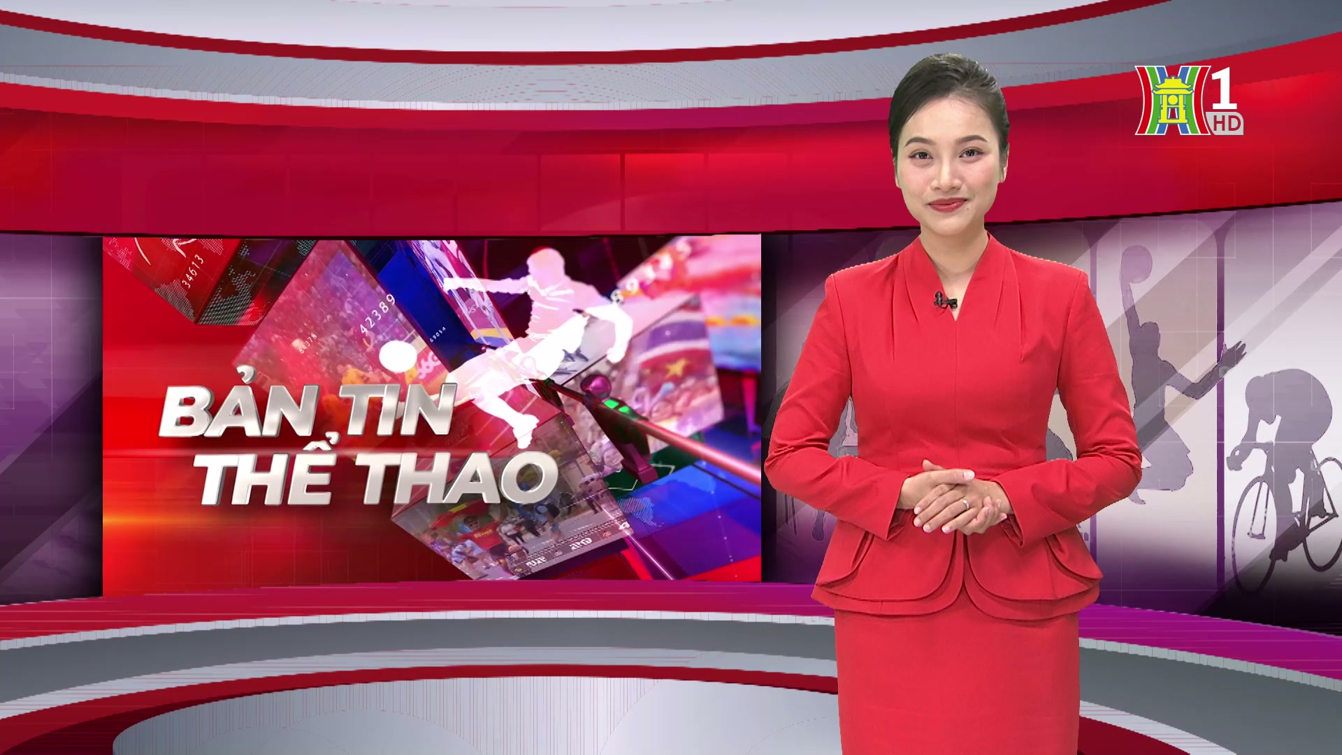 Bản tin Thể thao | 05/12/2024