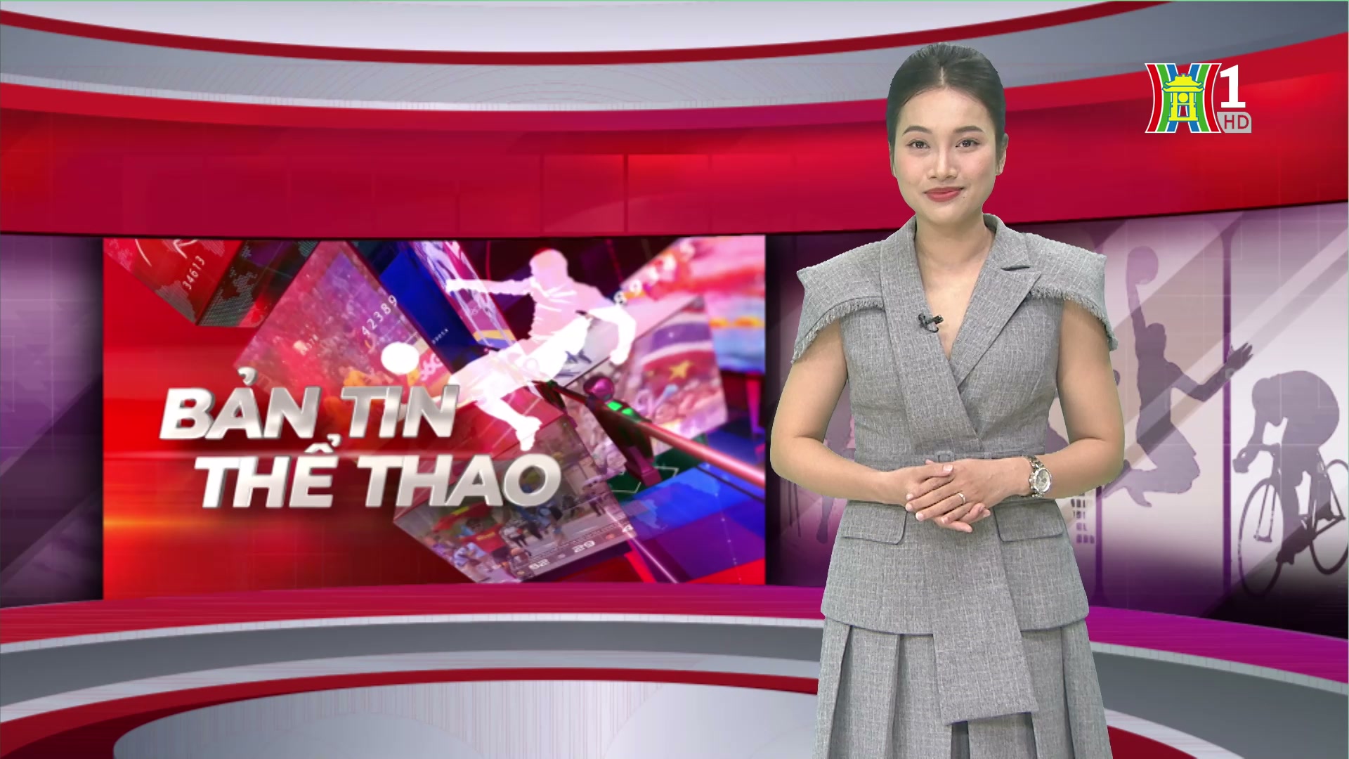 Bản tin Thể thao | 06/11/2024