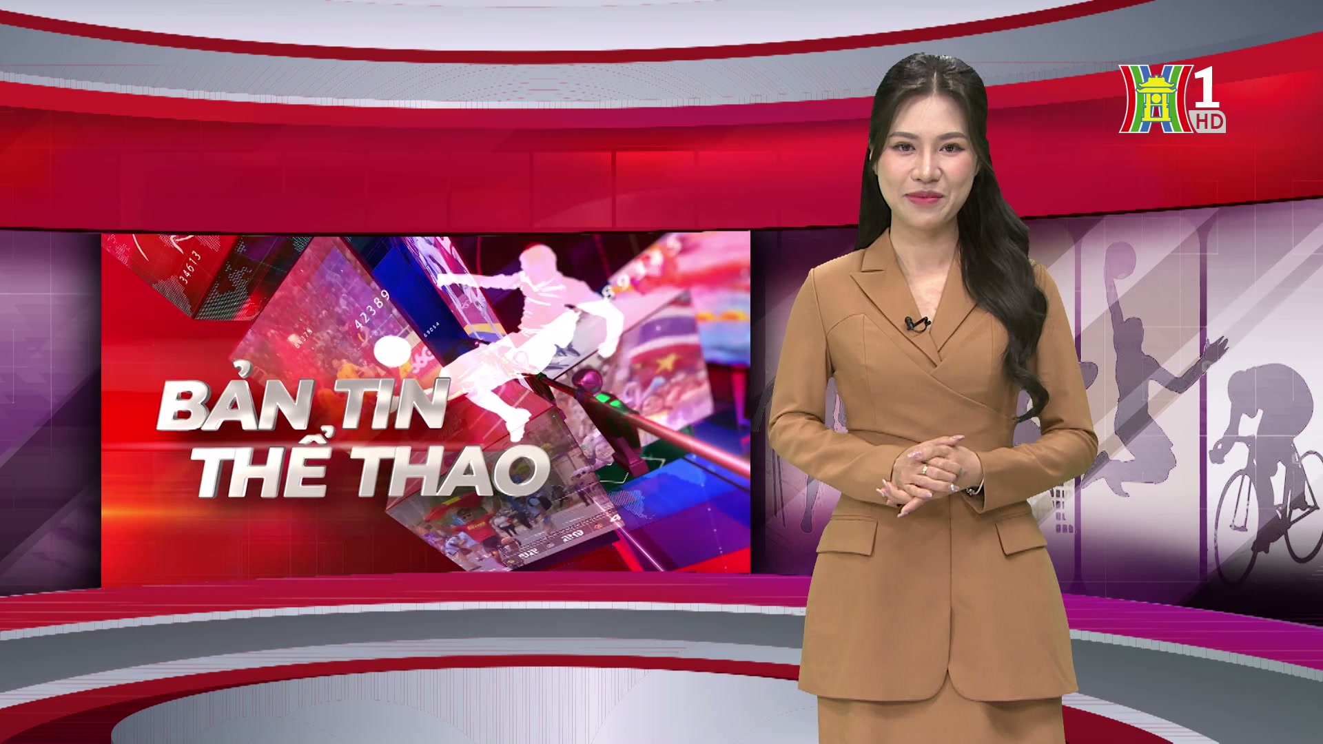 Bản tin Thể thao | 06/12/2024