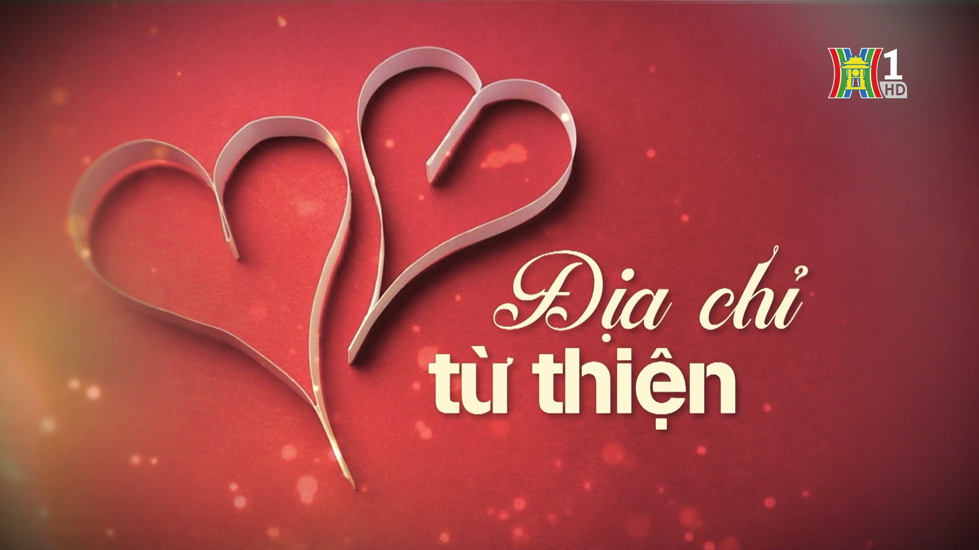 Giọt máu kết nối tình người | Địa chỉ từ thiện | 07/06/2025