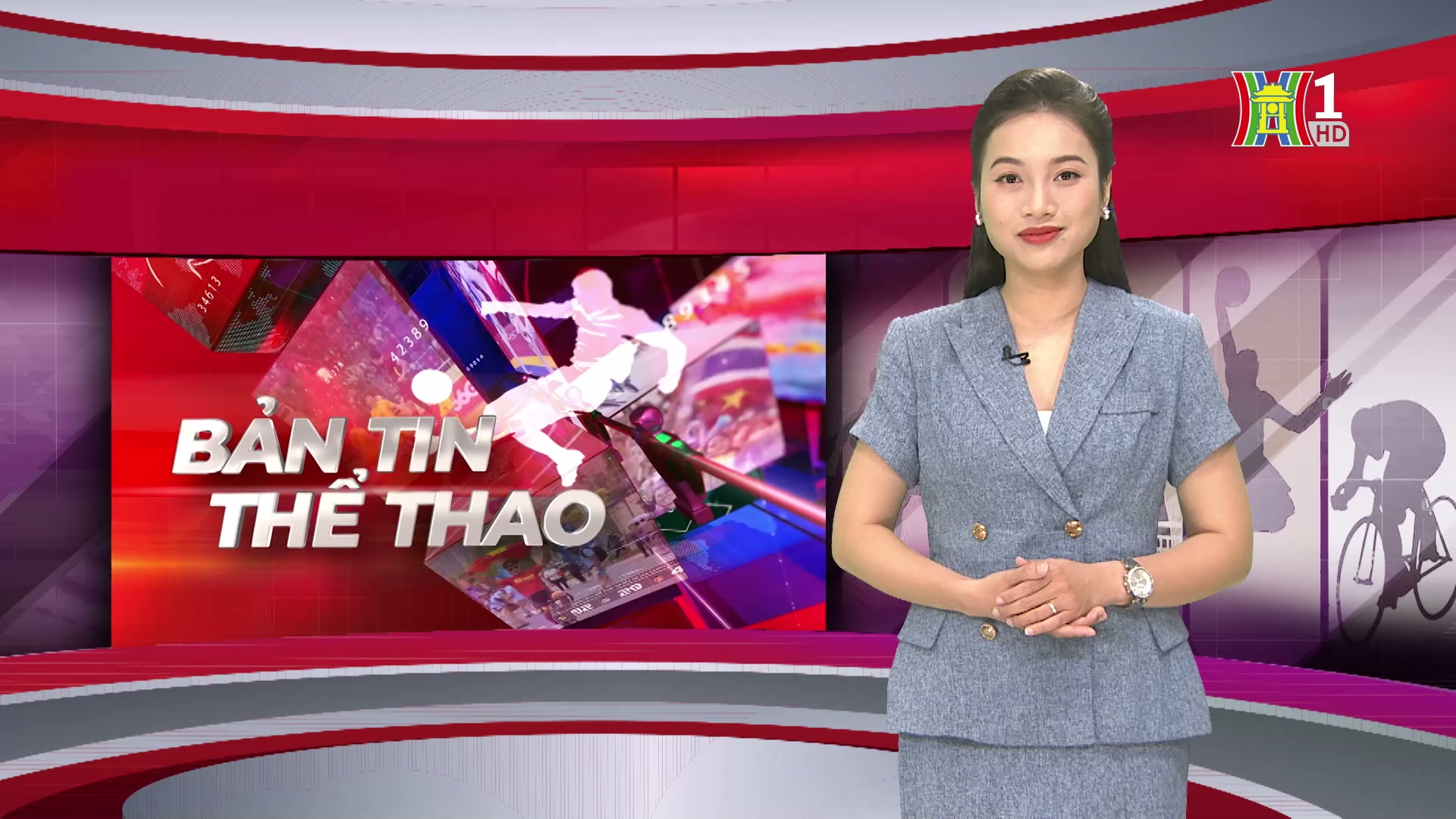 Bản tin Thể thao | 07/11/2024