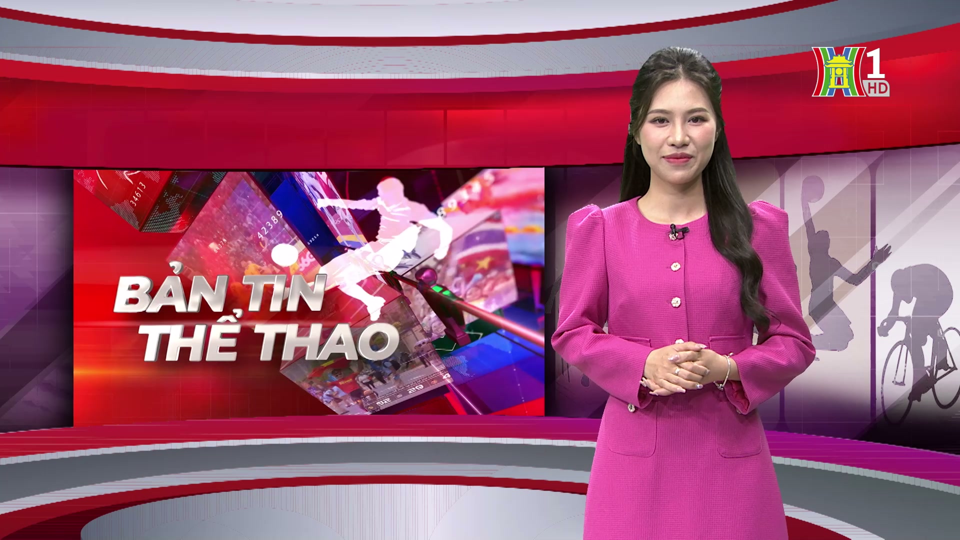 Bản tin Thể thao | 07/12/2024