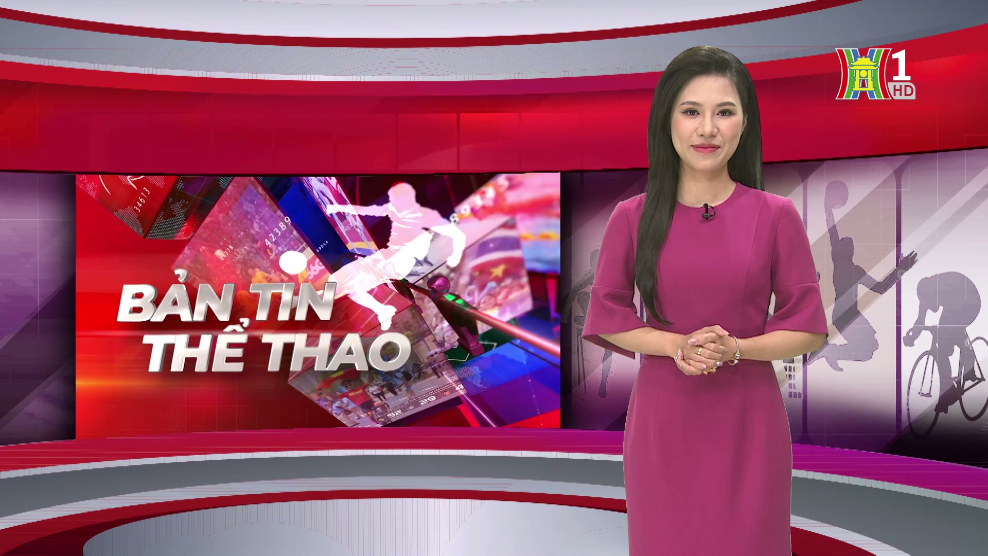 Bản tin Thể thao | 08/11/2024