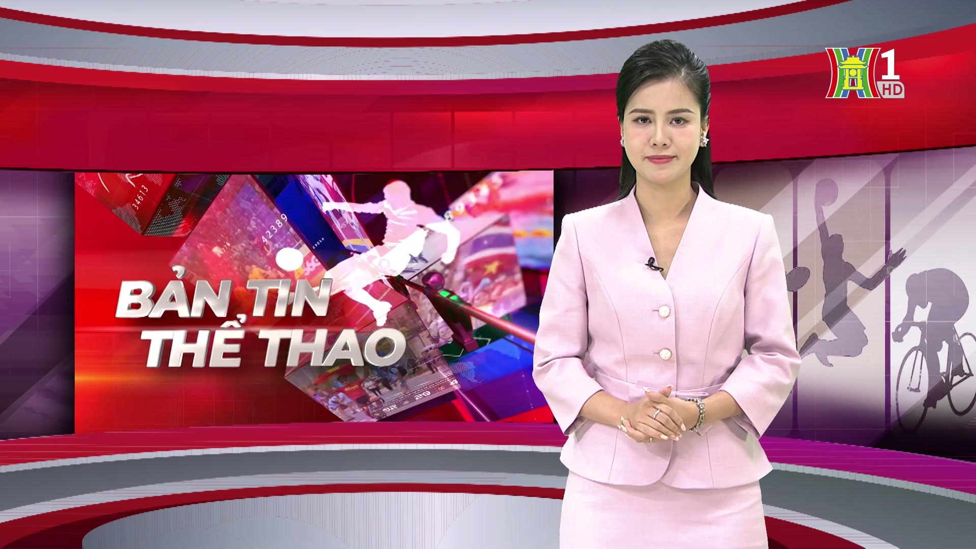 Bản tin Thể thao | 08/12/2024