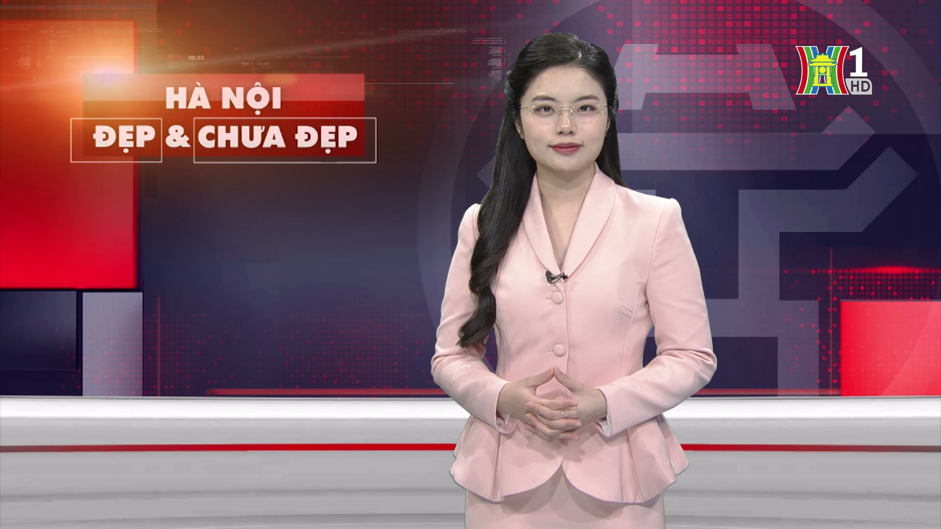 Hà Nội đẹp và chưa đẹp | 09/03/2025