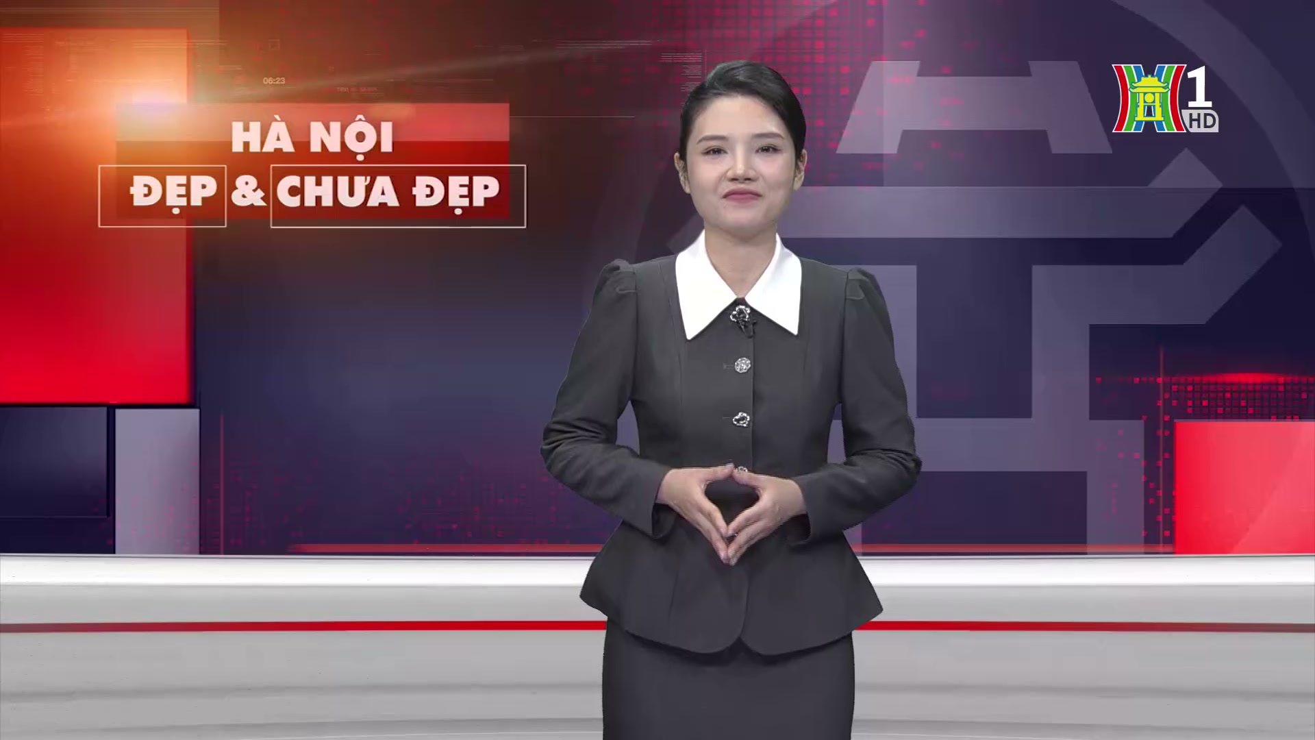 Hà Nội đẹp và chưa đẹp | 09/11/2024