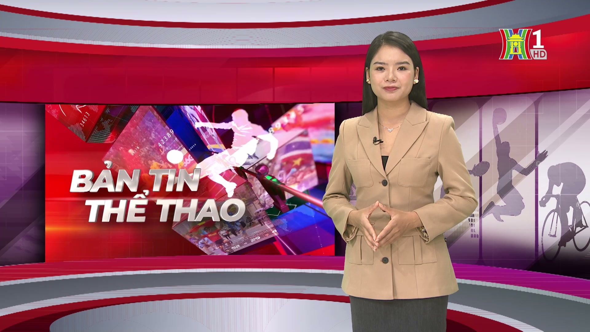 Bản tin Thể thao | 09/11/2024