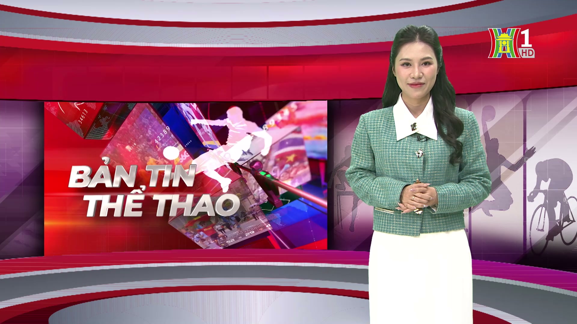 Bản tin Thể thao | 09/12/2024