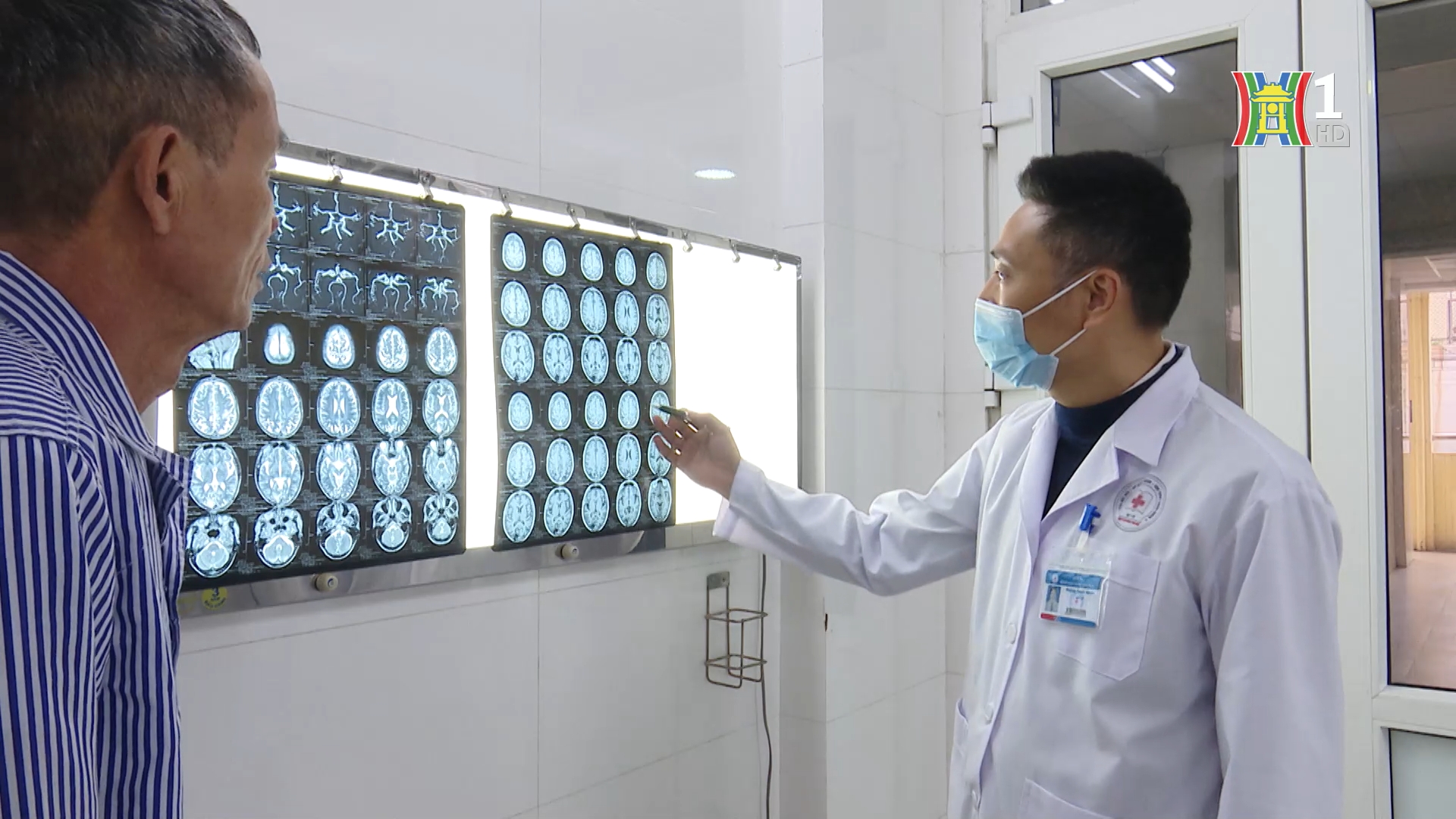 Ăn đồ sống có nguy cơ bị sán não | Sức khỏe cộng đồng | 10/05/2025