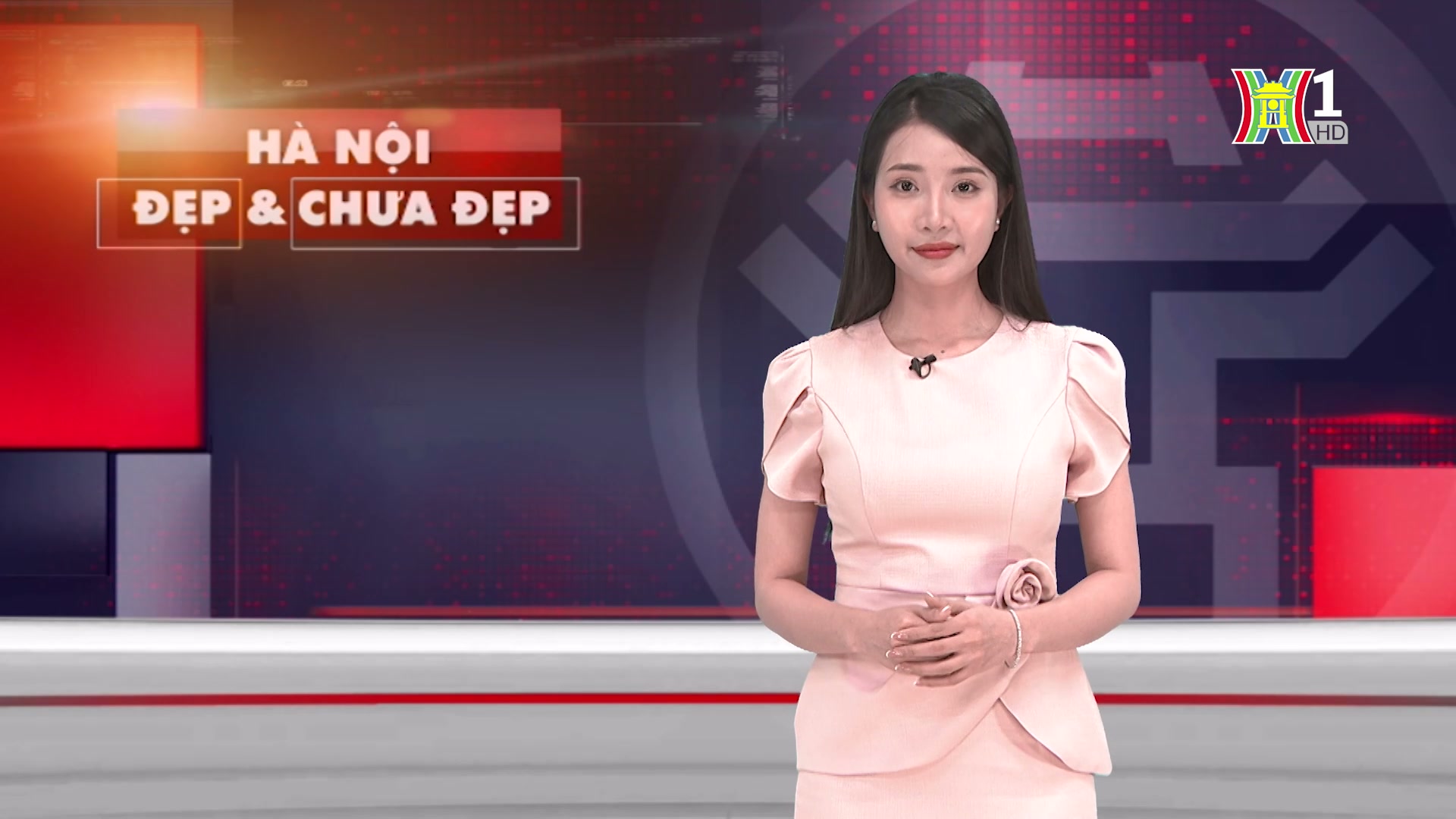 Hà Nội đẹp và chưa đẹp | 10/10/2024 