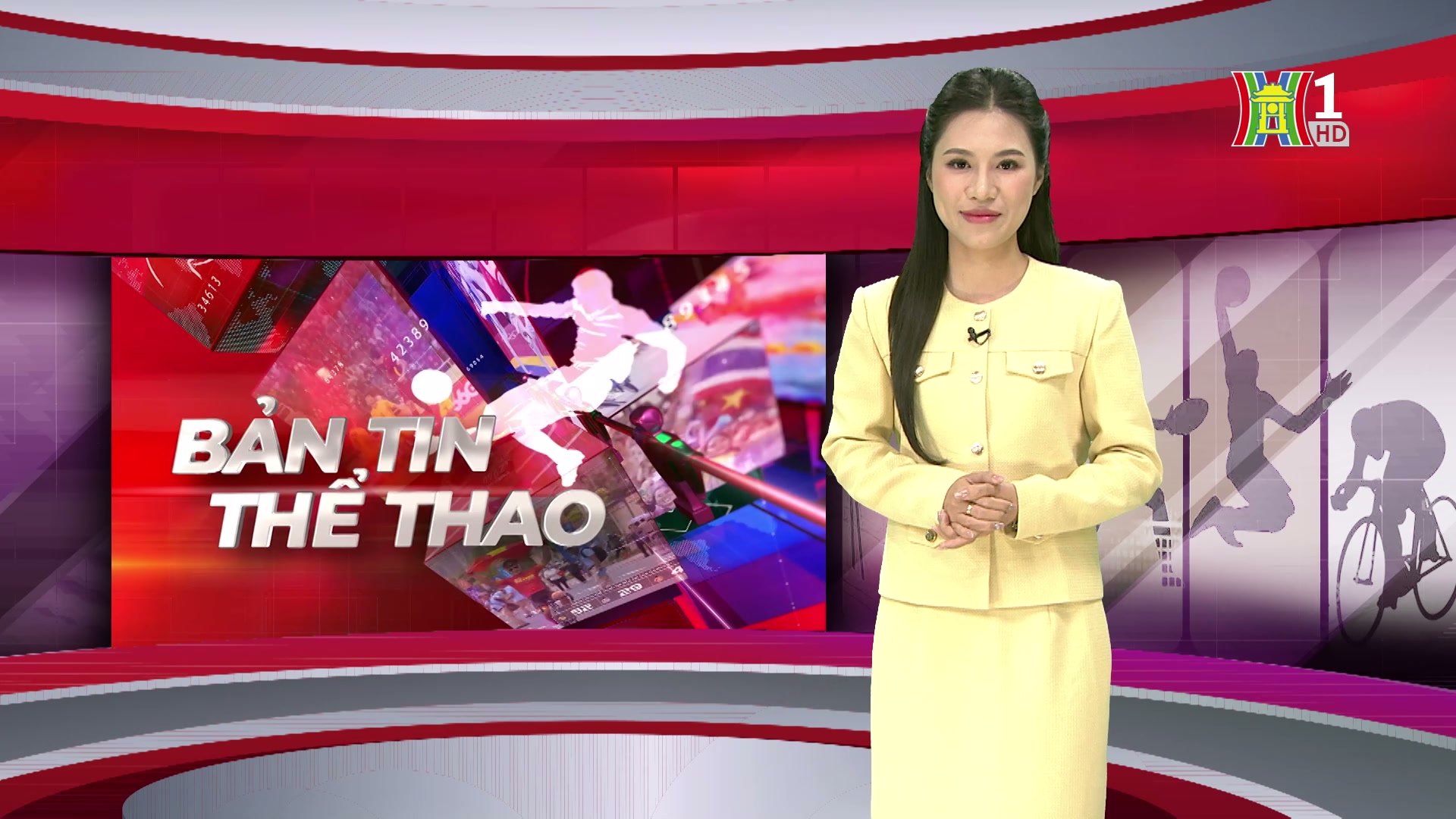 Bản tin Thể thao | 10/11/2024