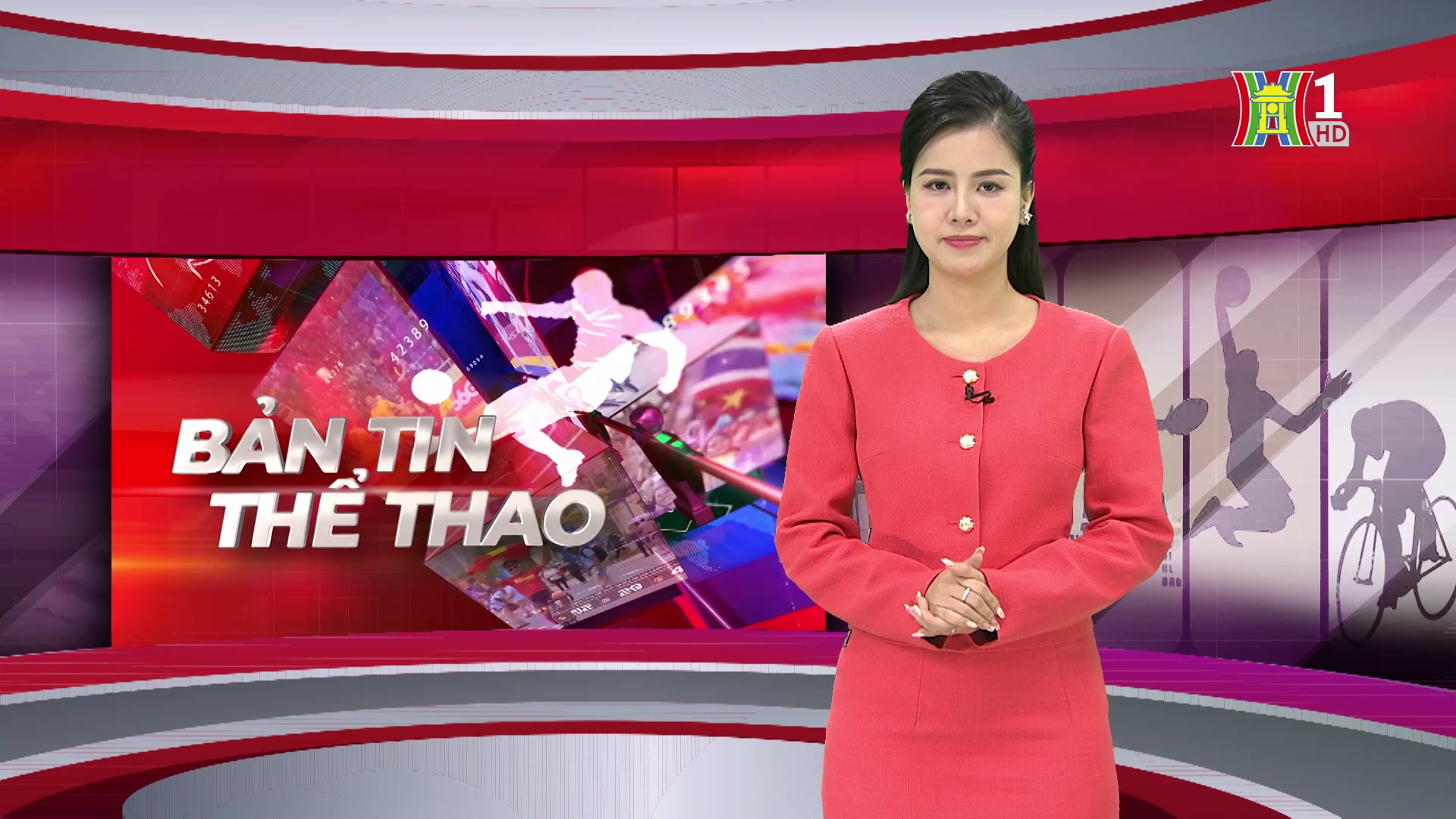 Bản tin Thể thao | 09/12/2024