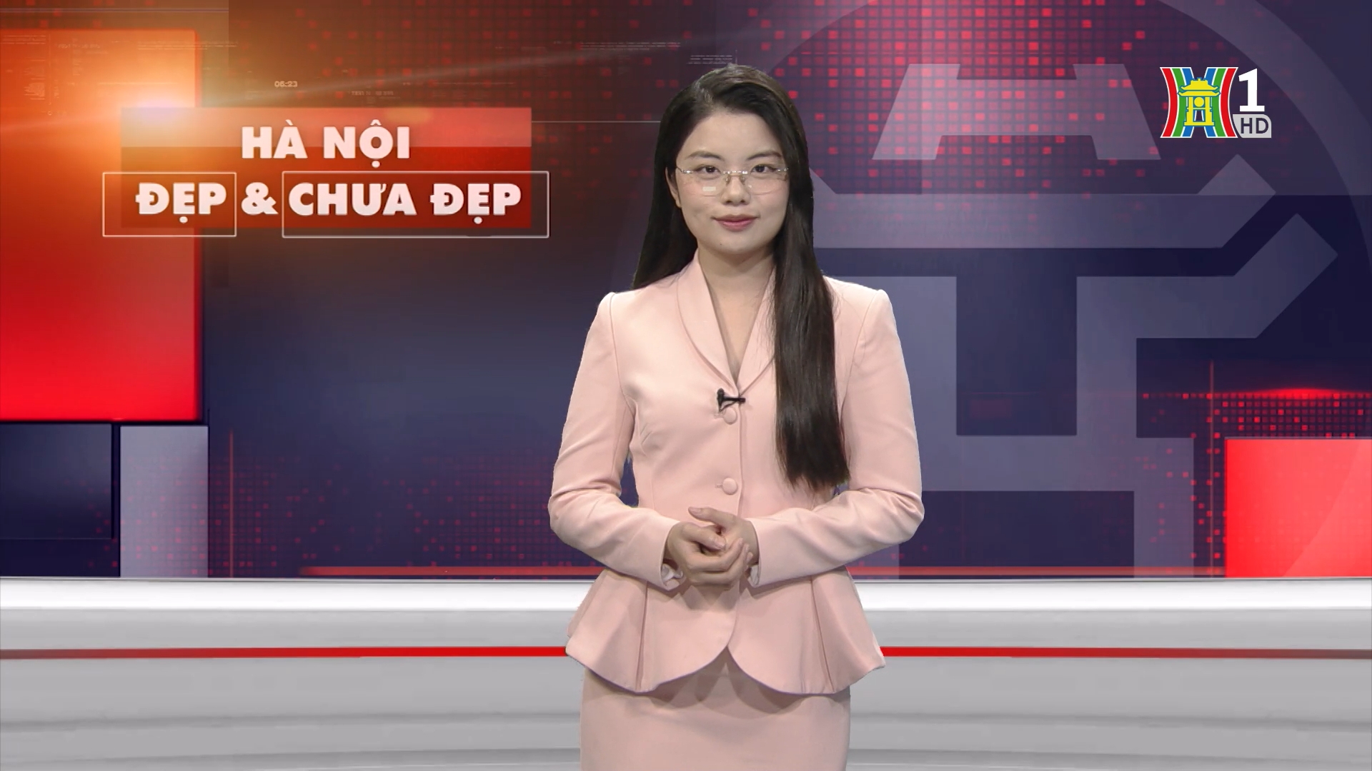 Hà Nội đẹp và chưa đẹp | 11/05/2025